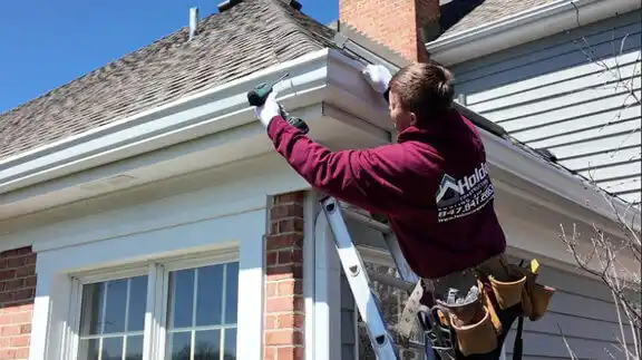 gutter services Gowanda